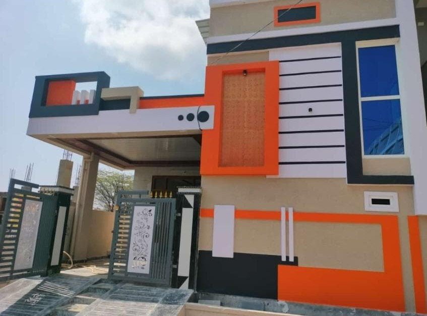 House For Sale at Rampally