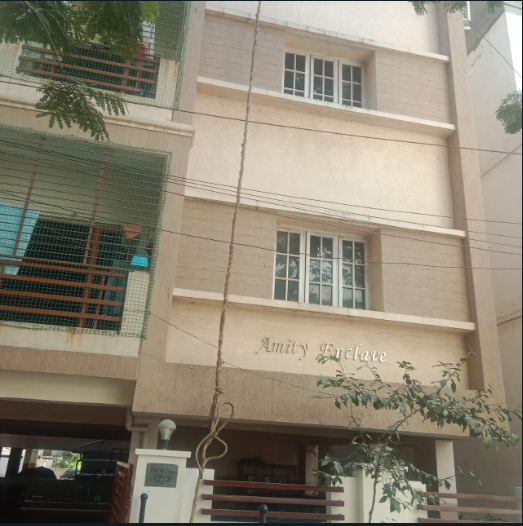 HOUSE FOR SALE AT PRAGATHI NAGAR
