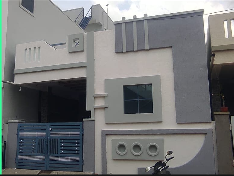HOUSE FOR SALE AT MUNAGANOOR