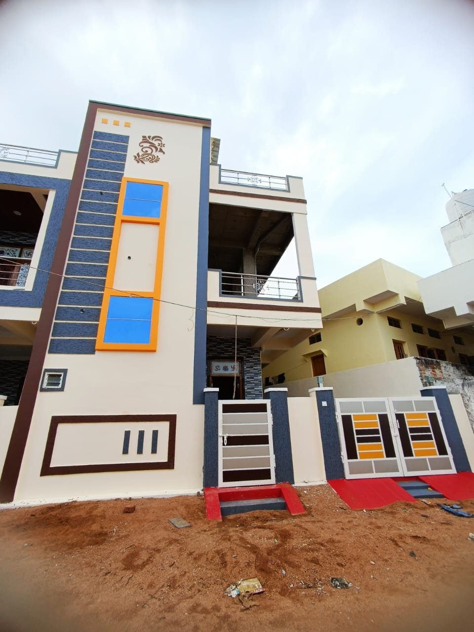 House For Sale at Mahabubnagar