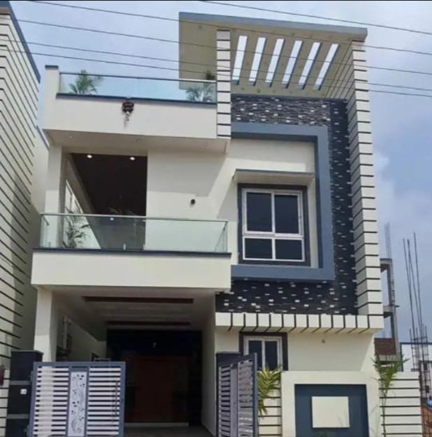 New duplex villa for sale @ muttangi