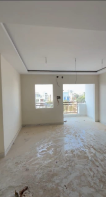 3BHK new flat for sale @hayathnagar