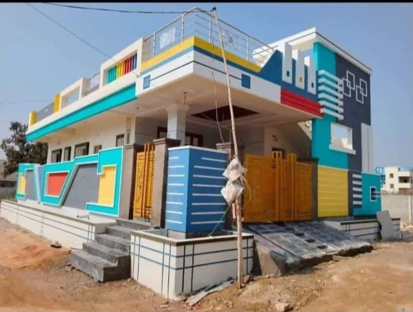 House For Sale at Rampally