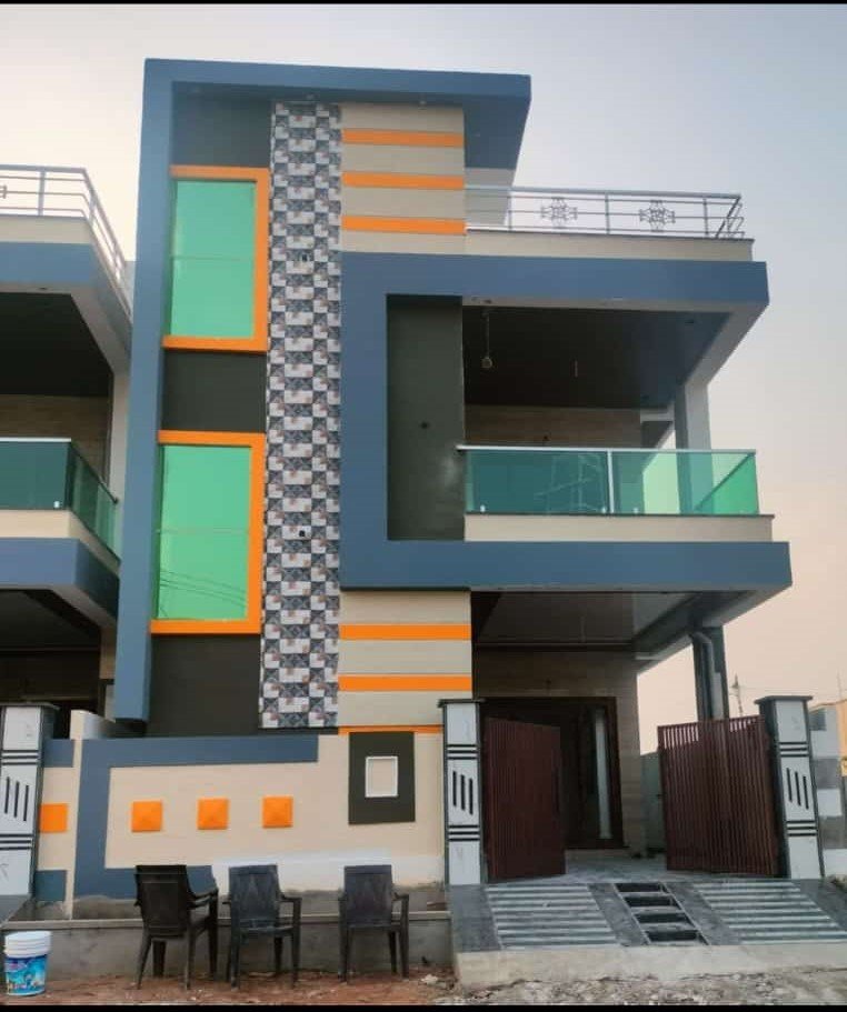 House For Sale at Rampally