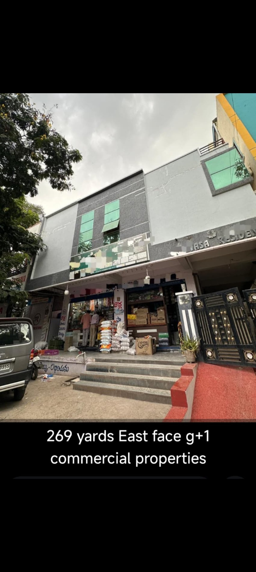 Indipendent House For Sale