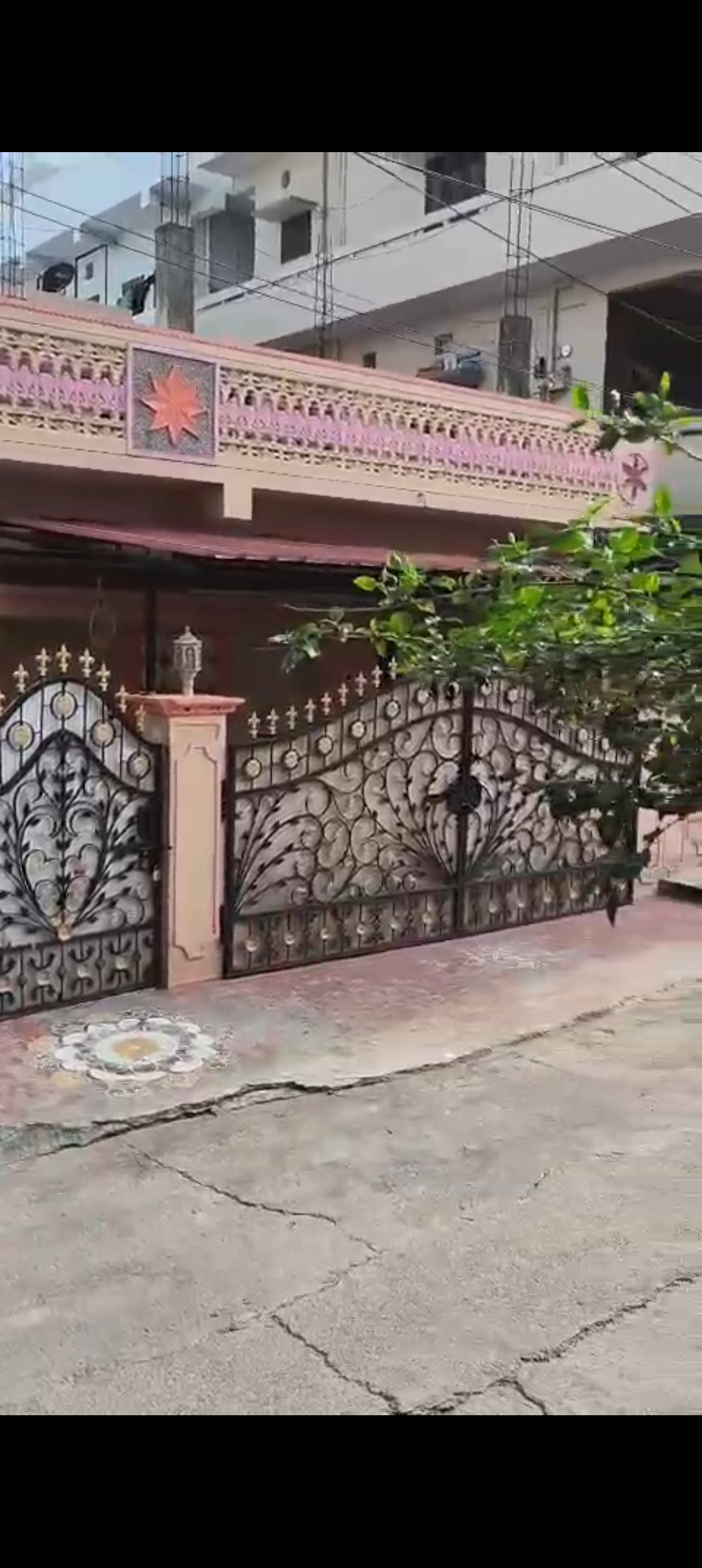 House for sale at champapet