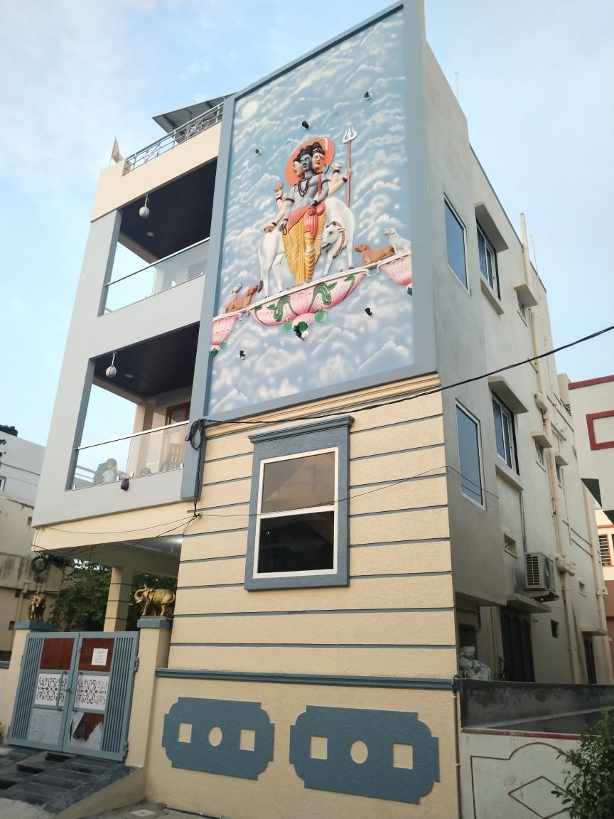 Independent House For Sale