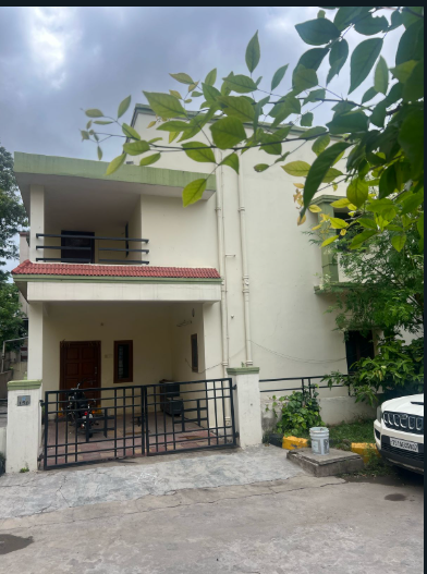 House For Sale at MALLAMPET
