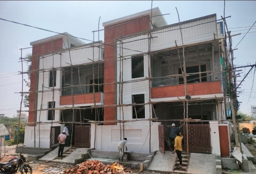 House For Sale at Rampally