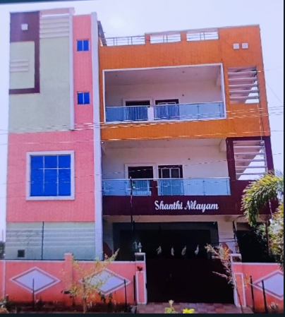 300 square yards G+2 house for sale @ lakdaram Highway facing