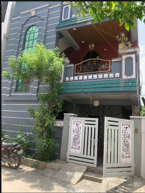 House for sale at malkajgiri