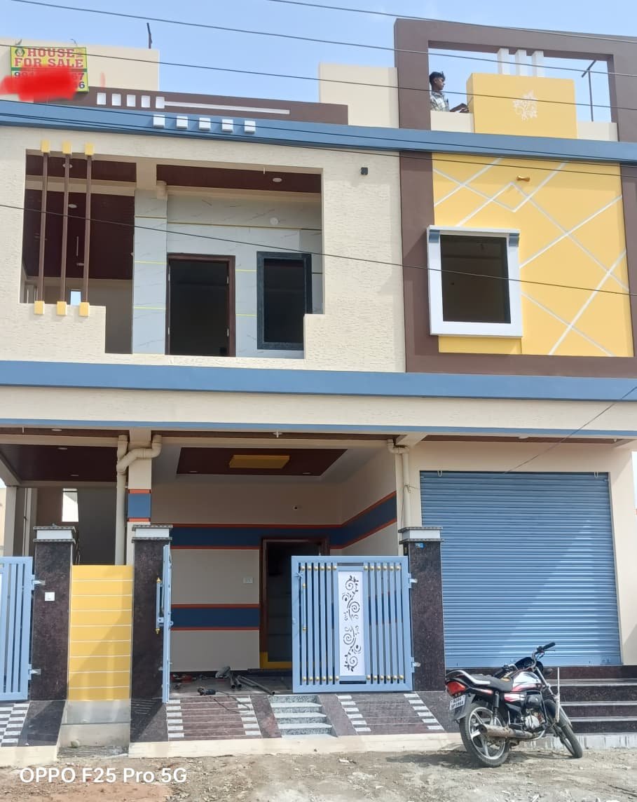 House for sale at Hayath nagar
