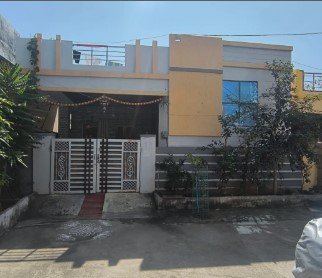 Indepndent House For Sale