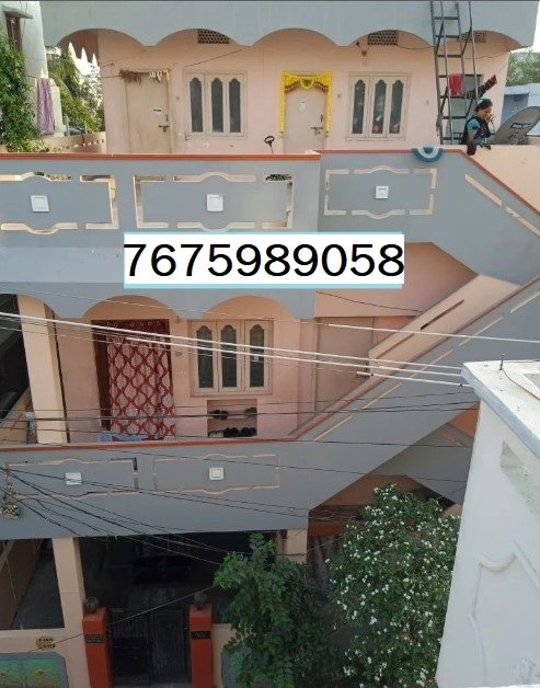 House For Sale Sahebnagar Vanastalipuram 9848325835