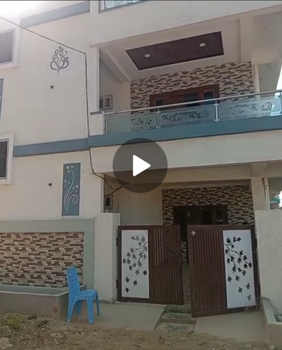 G+1 indipendent house for sale @ gajularamam