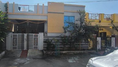 Indepndent House For Sale In Uppal