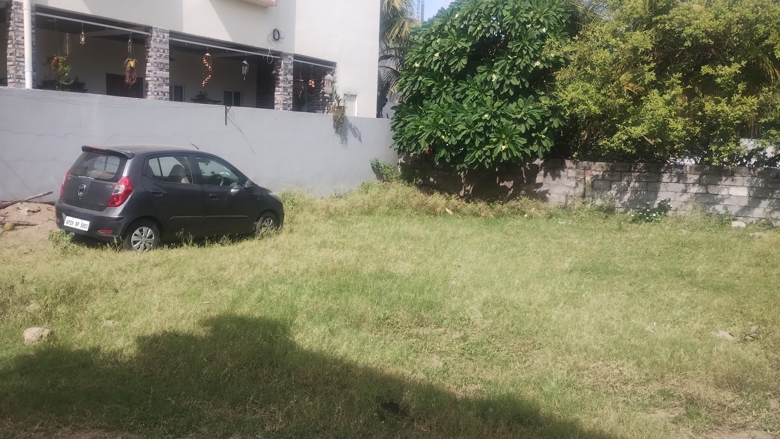 Plot For Sale Test