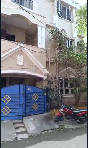 Duplex house for sale @ secunderabad