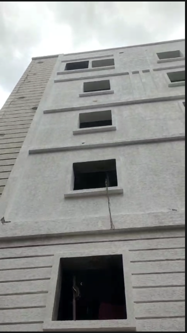 HOUSE FOR SALE AT NALLAGANDLA