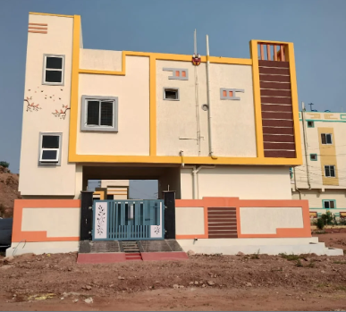 Indipendent House For Sale