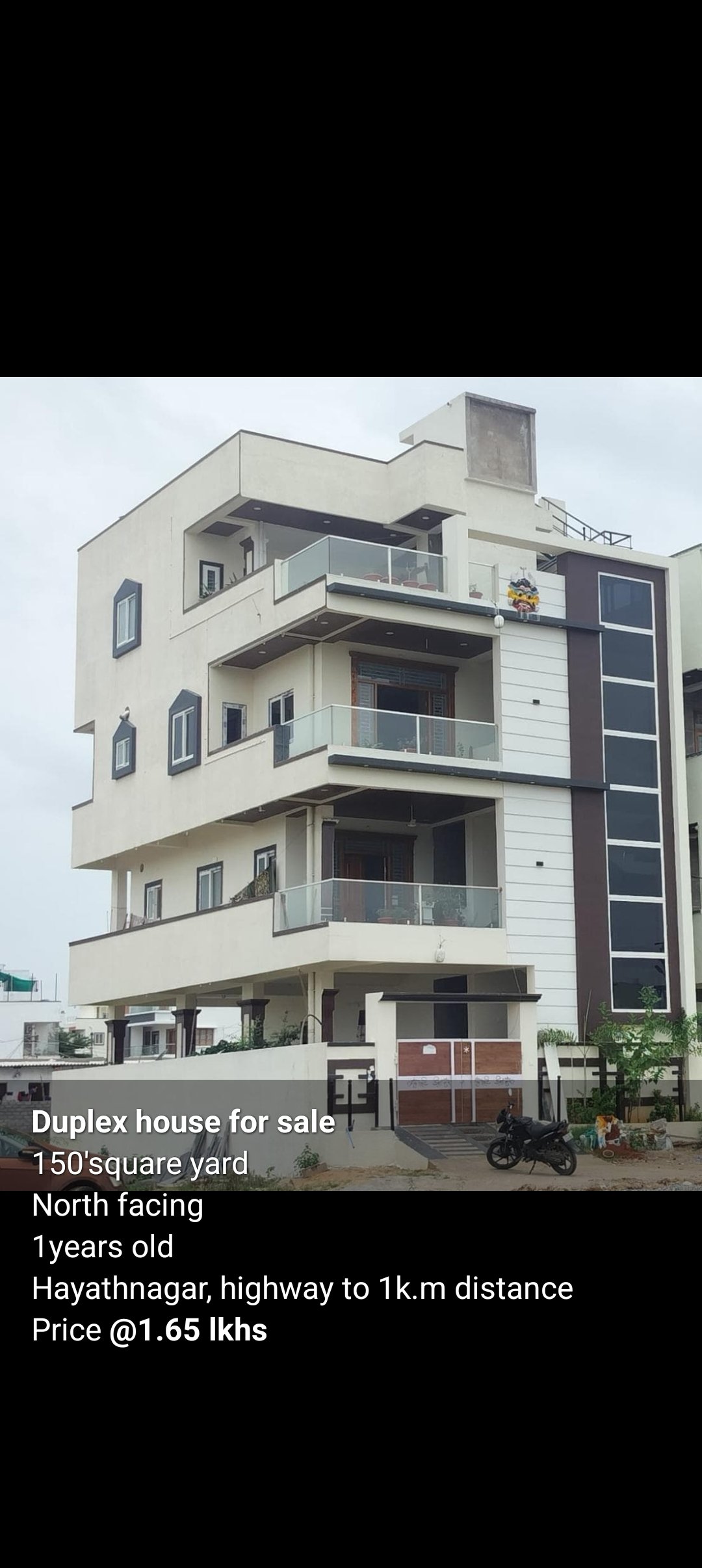 Indipendent Rental Income House For Sale