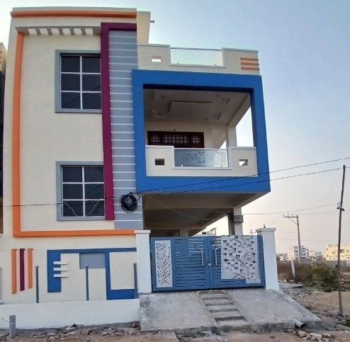 HOUSE FOR SALE