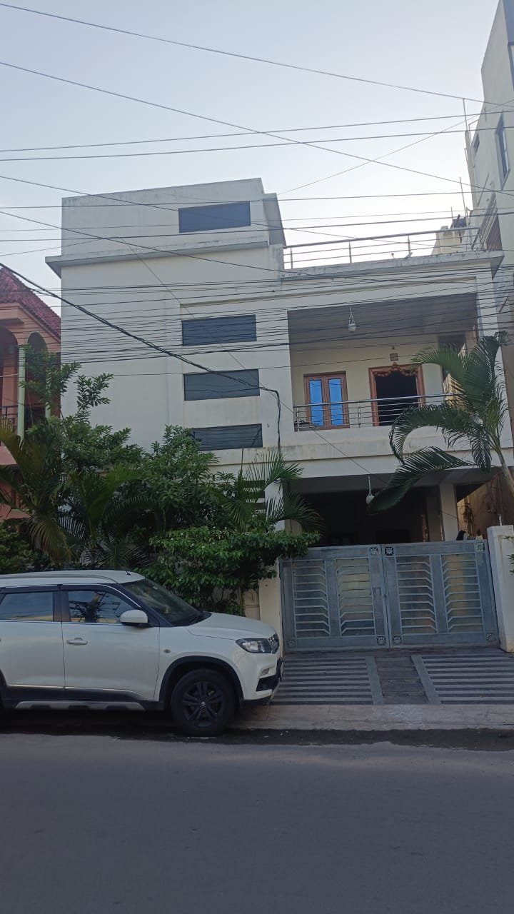 Indipendent House For Sale
