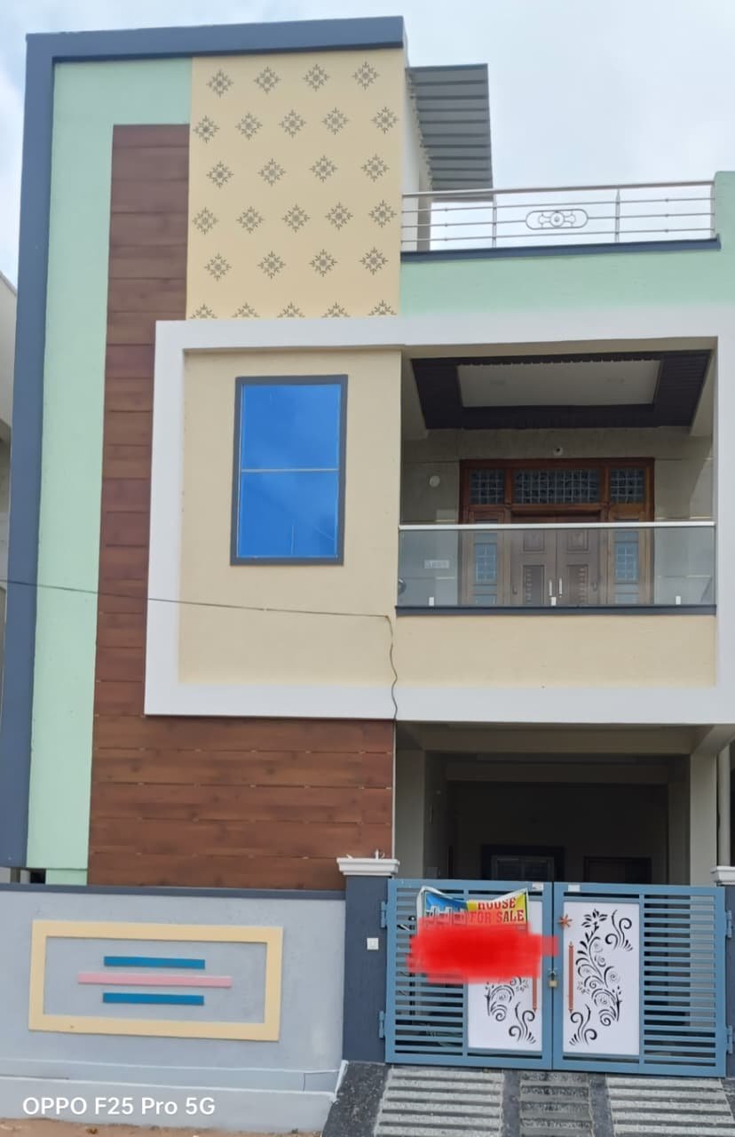 House for sale at Ragannaguda